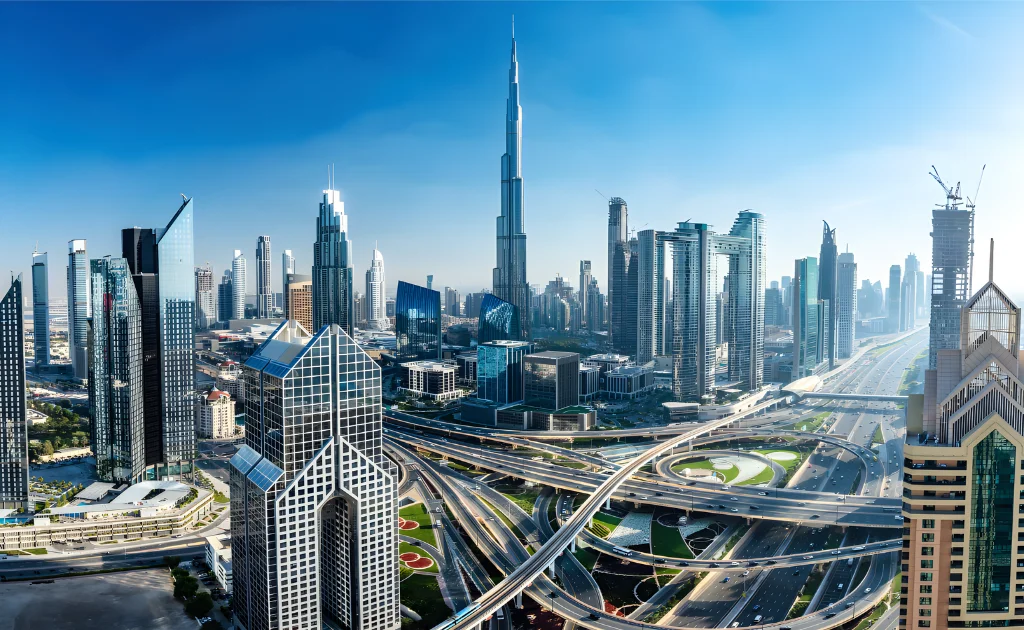 SAP B1 Partner in UAE United Arab Emirates