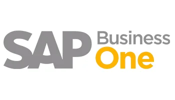 sap businessone logo