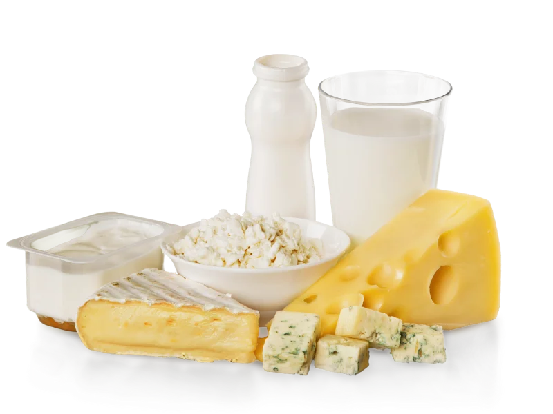 Dairy Industry Solution Addon for SAP B1