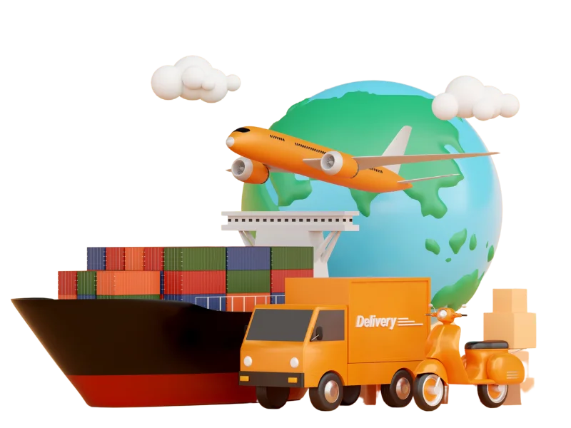 Foreign Trade Export Addon for SAP B1