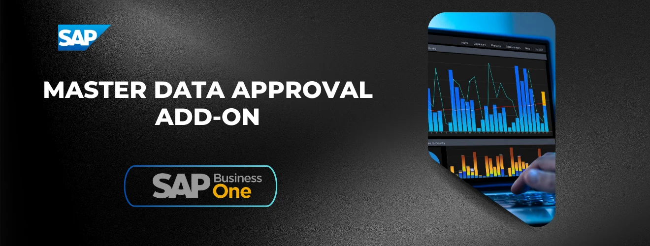 Master Data Approval Addon